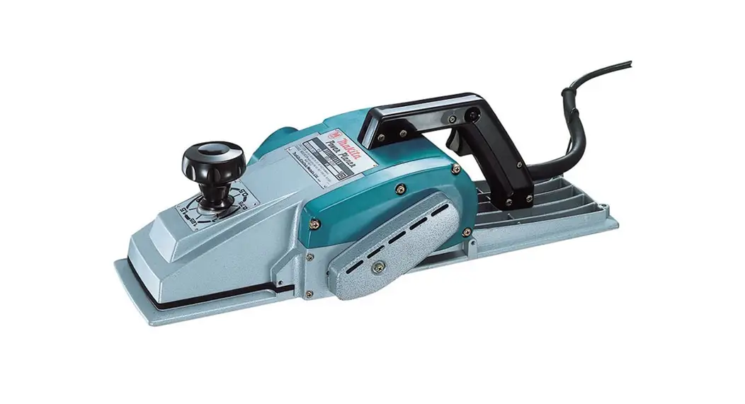 Makita 1806b Power Planer Instruction Manual Makita 1806b Power Planer Instruction Manual