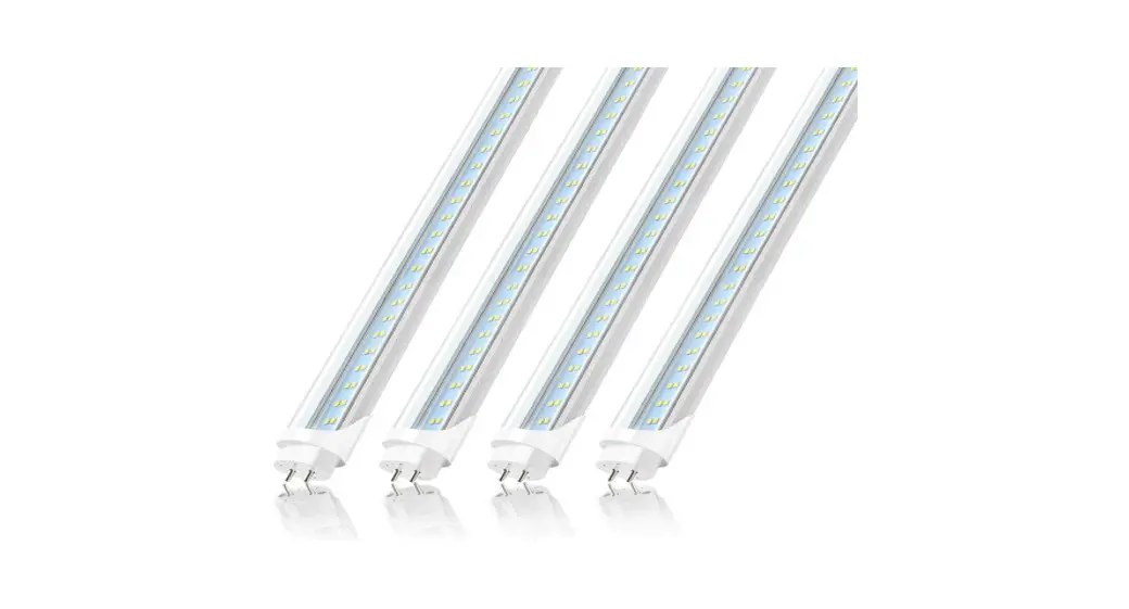 Pql 91488 Dual Power Led Linear T8 Instruction Manual Pql 91488 Dual Power Led Linear T8 Instruction Manual