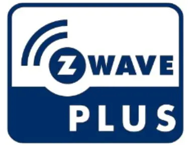 zwaveplus logo