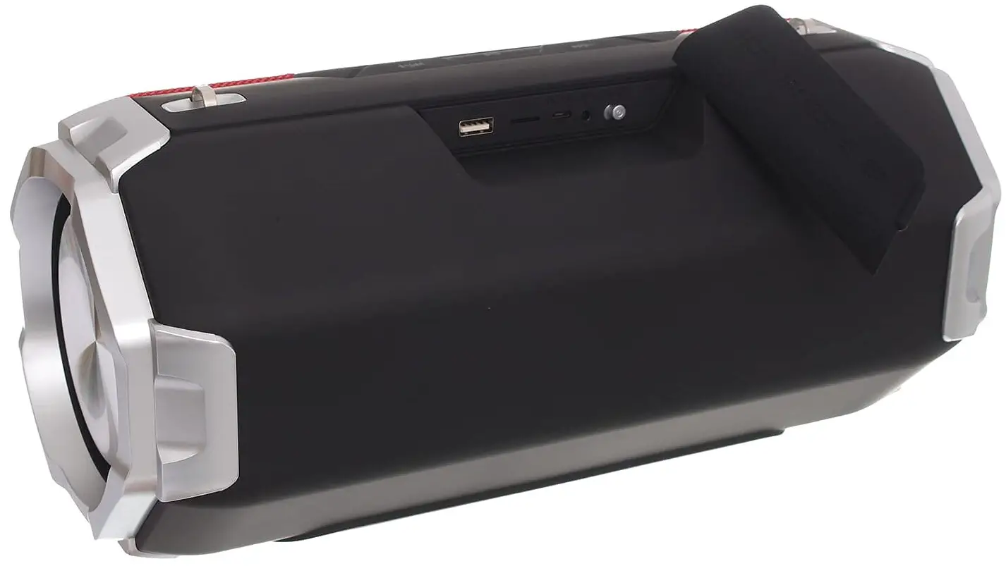 Shenzhen Evolve Electronic Technology HDY-G30 Bluetooth Speakers-fig1