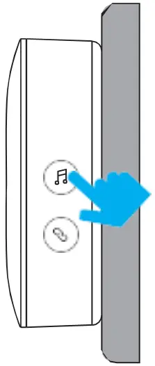 FINEX V3 Video Doorbell - 38 different