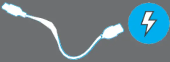 FINEX V3 Video Doorbell - Batterijen opladen 3