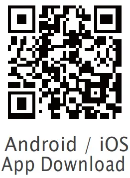 FINEX V3 Video Doorbell - QR Code 1