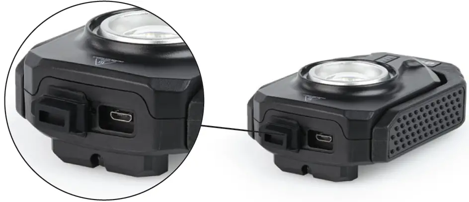 LUXPRO LP387 Rechargeable 360° Swivel LEDWork Light 02