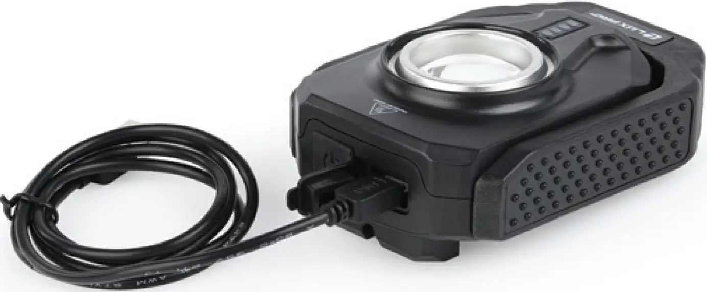 LUXPRO LP387 Rechargeable 360° Swivel LEDWork Light 03