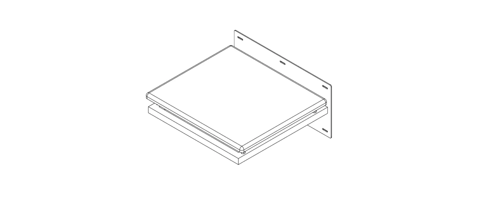 Pangea Audio 325twmsk Wall Mount Premier Se Turntable Shelf Instruction Manual Pangea Audio 325twmsk Wall Mount Premier Se Turntable Shelf Instruction Manual