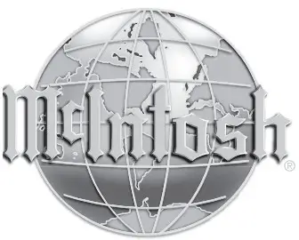 McIntosh - logo