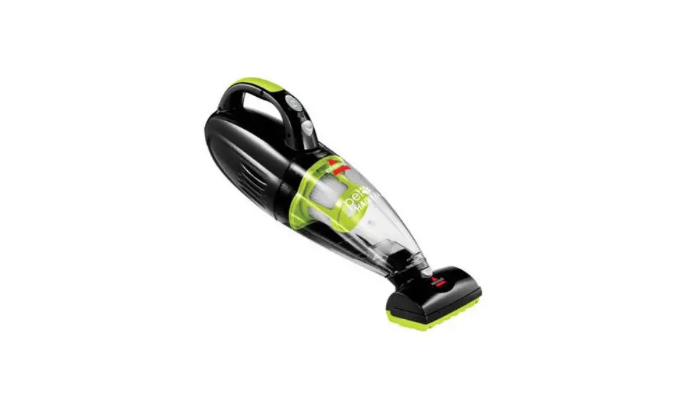 My Pet Hair Eraser® Cordless Hand Vac Brush Attachment | Support My Pet Hair Eraser® Cordless Hand Vac Brush Attachment | Support