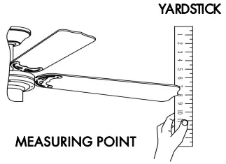 DYNAMIC BLADE BALANCE KIT