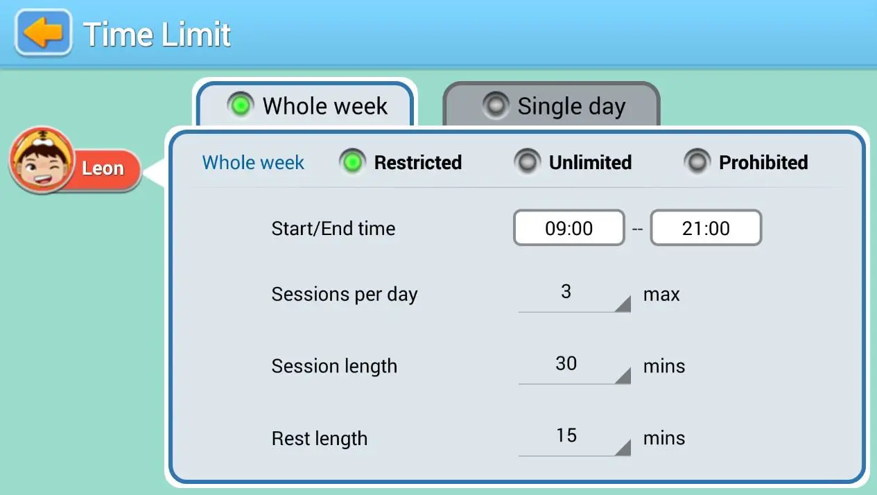 EGOTEK-Penguin-Android-Kids -Table-08