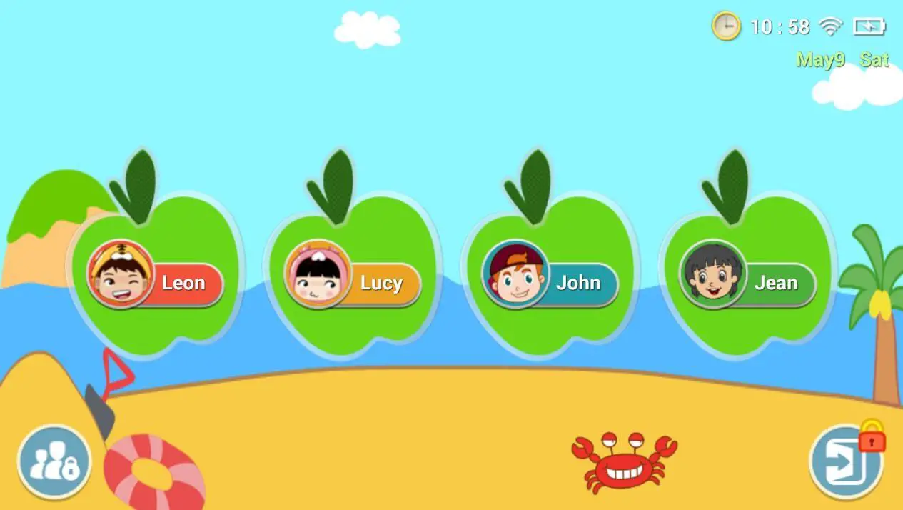 EGOTEK-Penguin-Android-Kids -Table-11