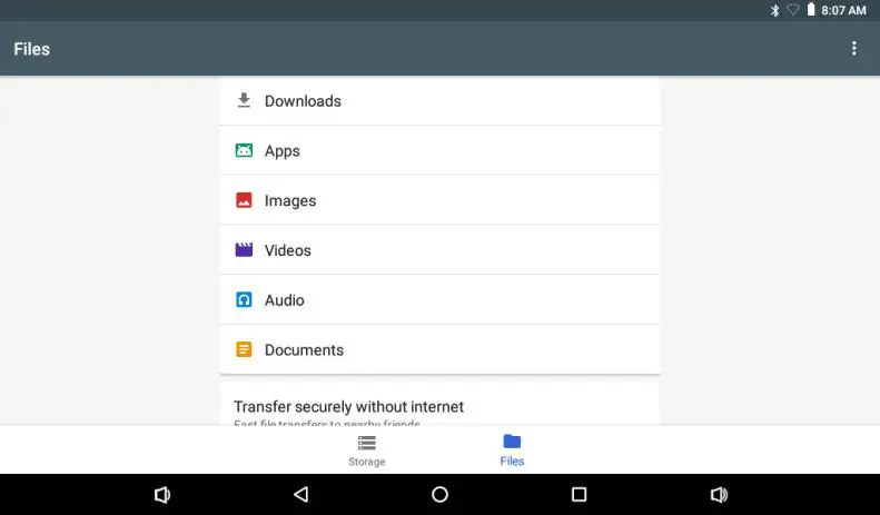 EGOTEK-Penguin-Android-Kids -Table-24