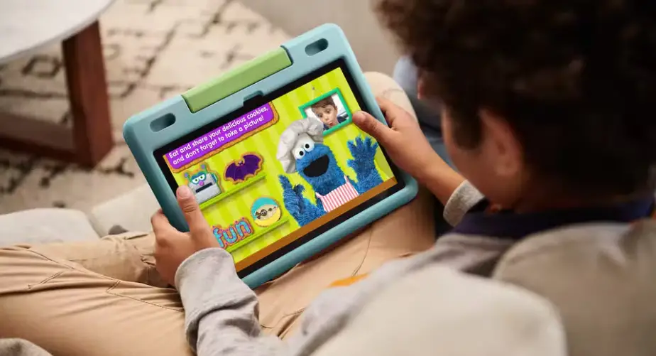 Egotek Penguin Android Kids Table User Manual Egotek Penguin Android Kids Table User Manual