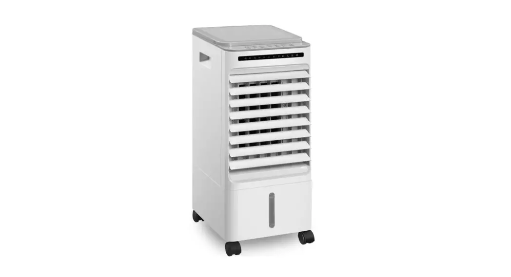 Electriq Ac60e Evaporative Cooler With Humidifier User Manual Electriq Ac60e Evaporative Cooler With Humidifier User Manual