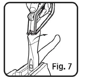 SHARPAL 103N All In 1 Knife or Pruner or Axe and Tool Sharpener fig (6)