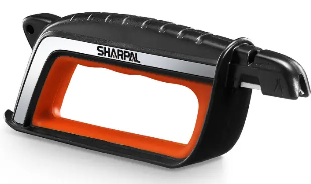 SHARPAL 103N All In 1 Knife or Pruner or Axe and Tool Sharpener product-img