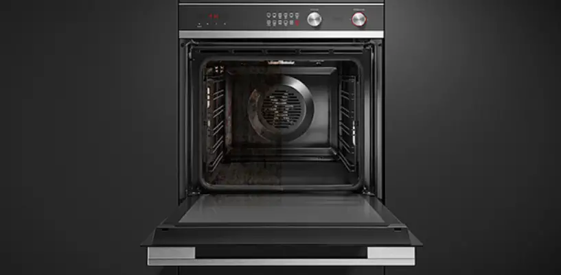 Fisher Paykel Ob60sd11px1 Oven Self Cleaning User Guide