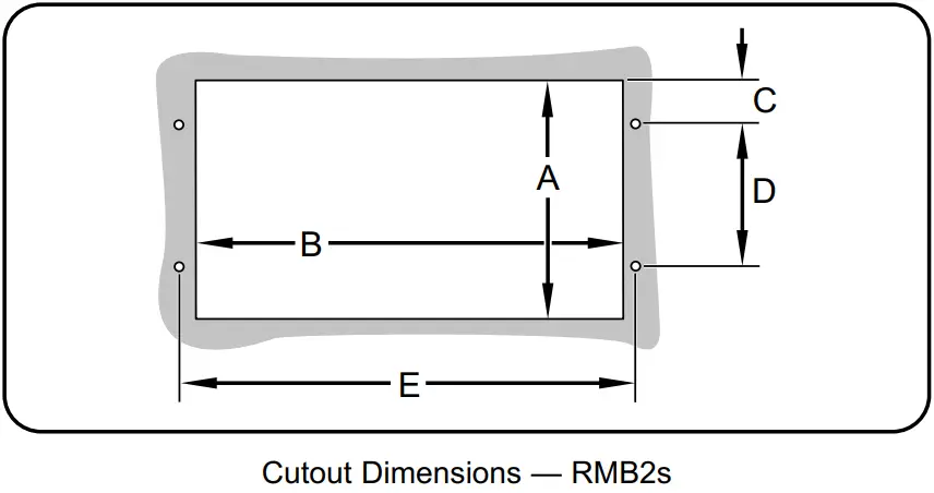 Hatco GRAH 60 120 T Glo Ray High Wattage 60 Wide Aluminum Housing Single Element Infrared Strip Heater - Fig 29