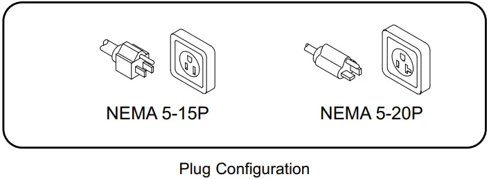 Hatco GRAH 60 120 T Glo Ray High Wattage 60 Wide Aluminum Housing Single Element Infrared Strip Heater - Fig 4