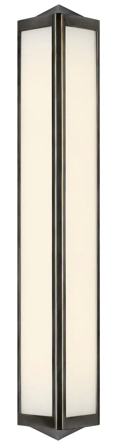 RALPH LAUREN RL 2026 Geneva Medium Sconce