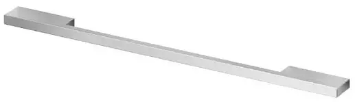 FISHER-PAYKEL-AHD3RD3084W-30-Inch-Contemporary-Square-Handle-Kit-for-Refrigerator-Freezer-product