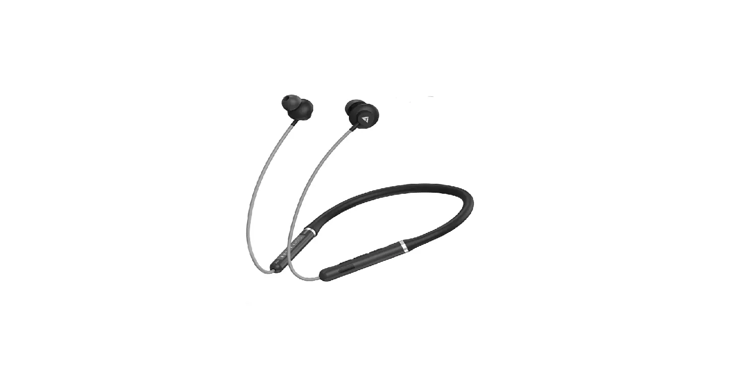 Boult Audio X1-air Bluetooth Wireless In Ear Earphones User Manual