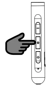 BOULT AUDIO X1-AIR Bluetooth Wireless in Ear Earphones FIG 2