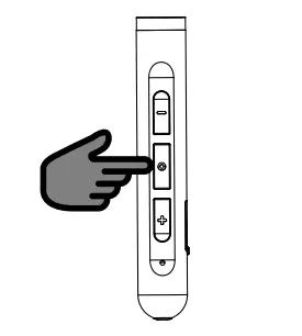 BOULT AUDIO X1-AIR Bluetooth Wireless in Ear Earphones FIG 8