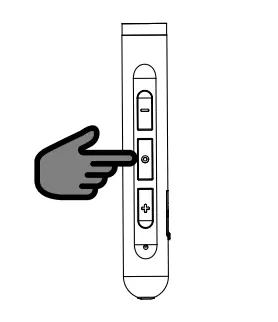 BOULT AUDIO X1-AIR Bluetooth Wireless in Ear Earphones FIG 9