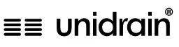 unidrain LOGO