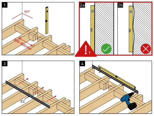 unidrain Line 1002 Shower Cubicle - 3
