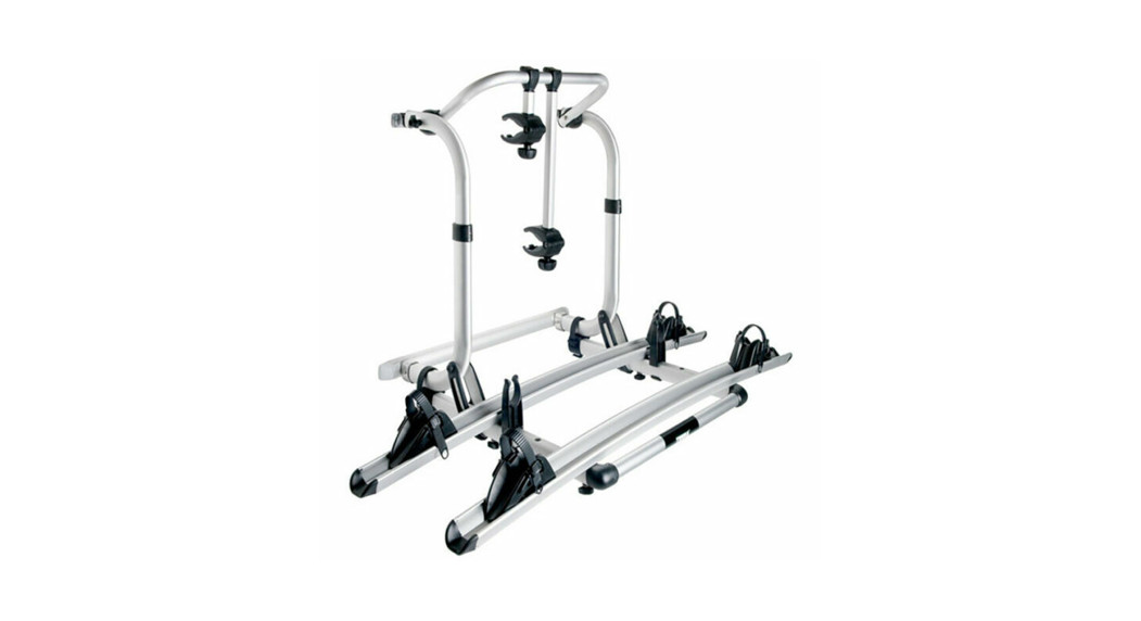 Thule 306561 The Perfect All-round Bike Rack Instructions
