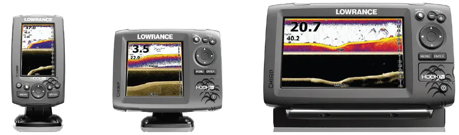 Lowrance-HOOK-4x-User-Manual-product