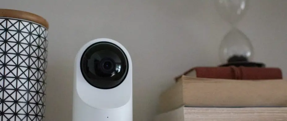 Tellur Tll331391 Smart Wifi Indoor Camera Ultrahd Pan And Tilt User Manual