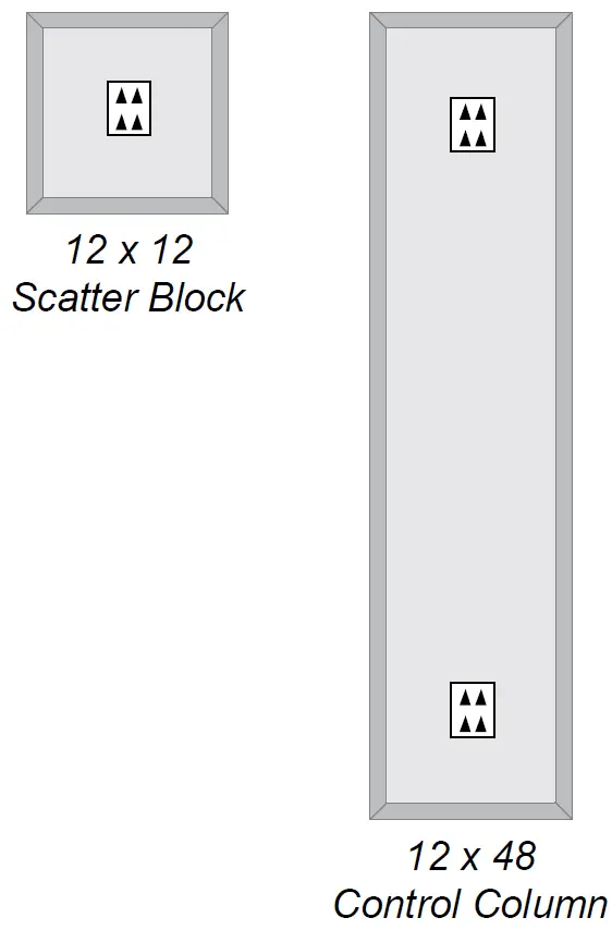 PRIMACOUSTIC London 10 Room Kit 11