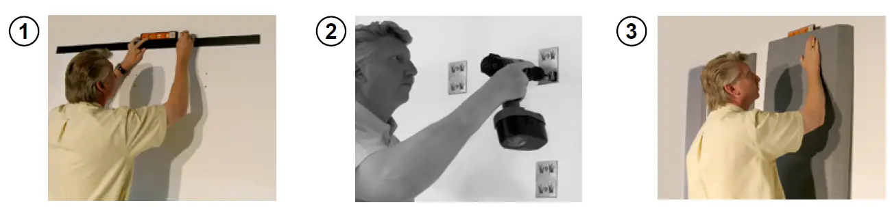 PRIMACOUSTIC London 10 Room Kit 12