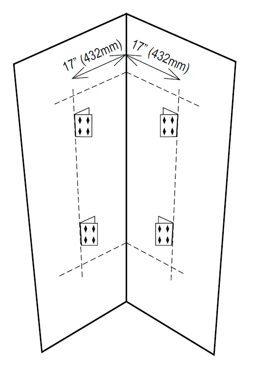 PRIMACOUSTIC London 10 Room Kit 13