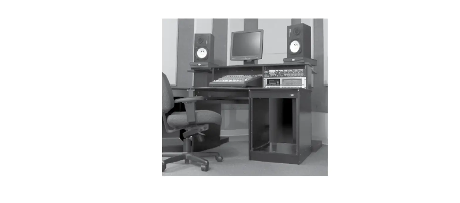 Primacoustic London 10 Room Kit Instruction Manual