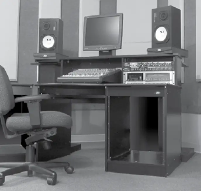 PRIMACOUSTIC London 10 Room Kit