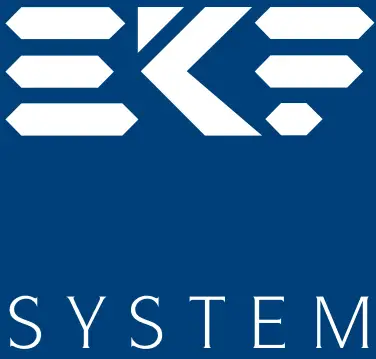 EKE SYSTEM Logo
