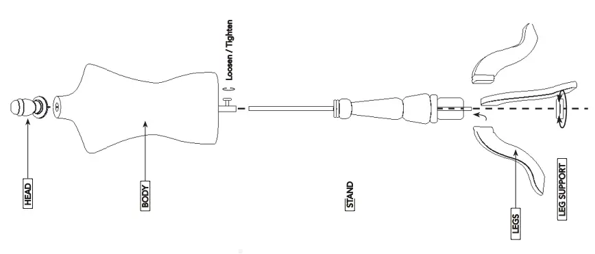 BEAUTIFY-4000022-Blush-Velvet-Mannequin-1