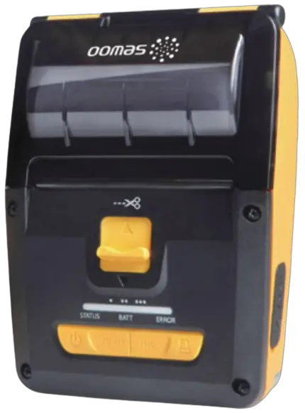 ANVIZ C2 Slim Outdoor Standalone Access Control Terminal