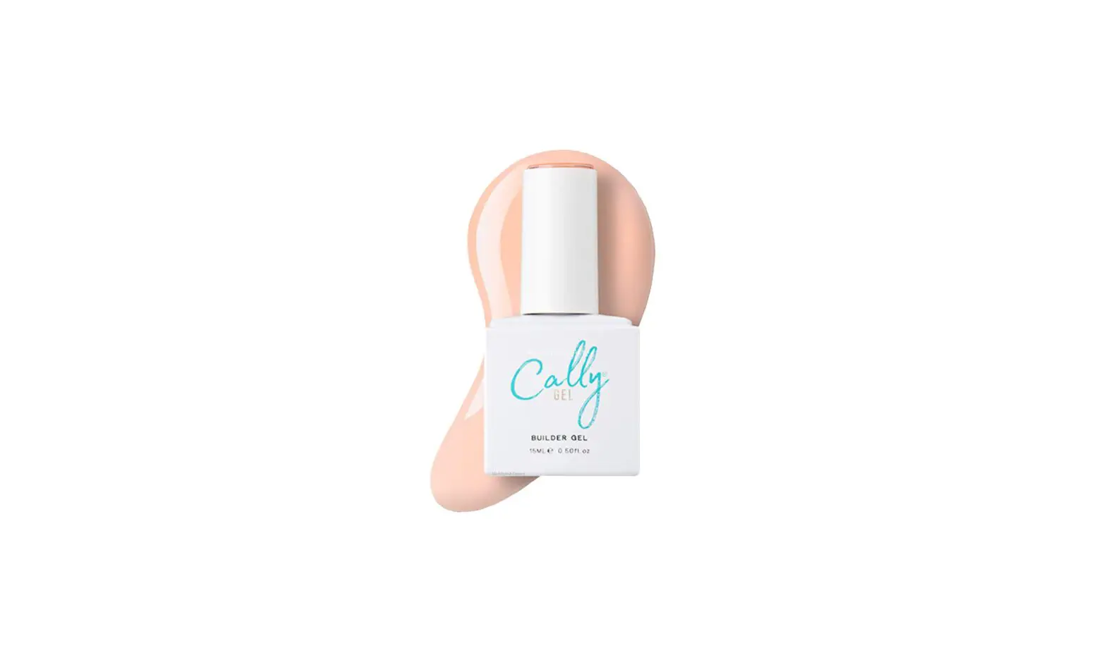 Cally Cosmetics Fai-33 Builder Gel User Manual Cally Cosmetics Fai-33 Builder Gel User Manual