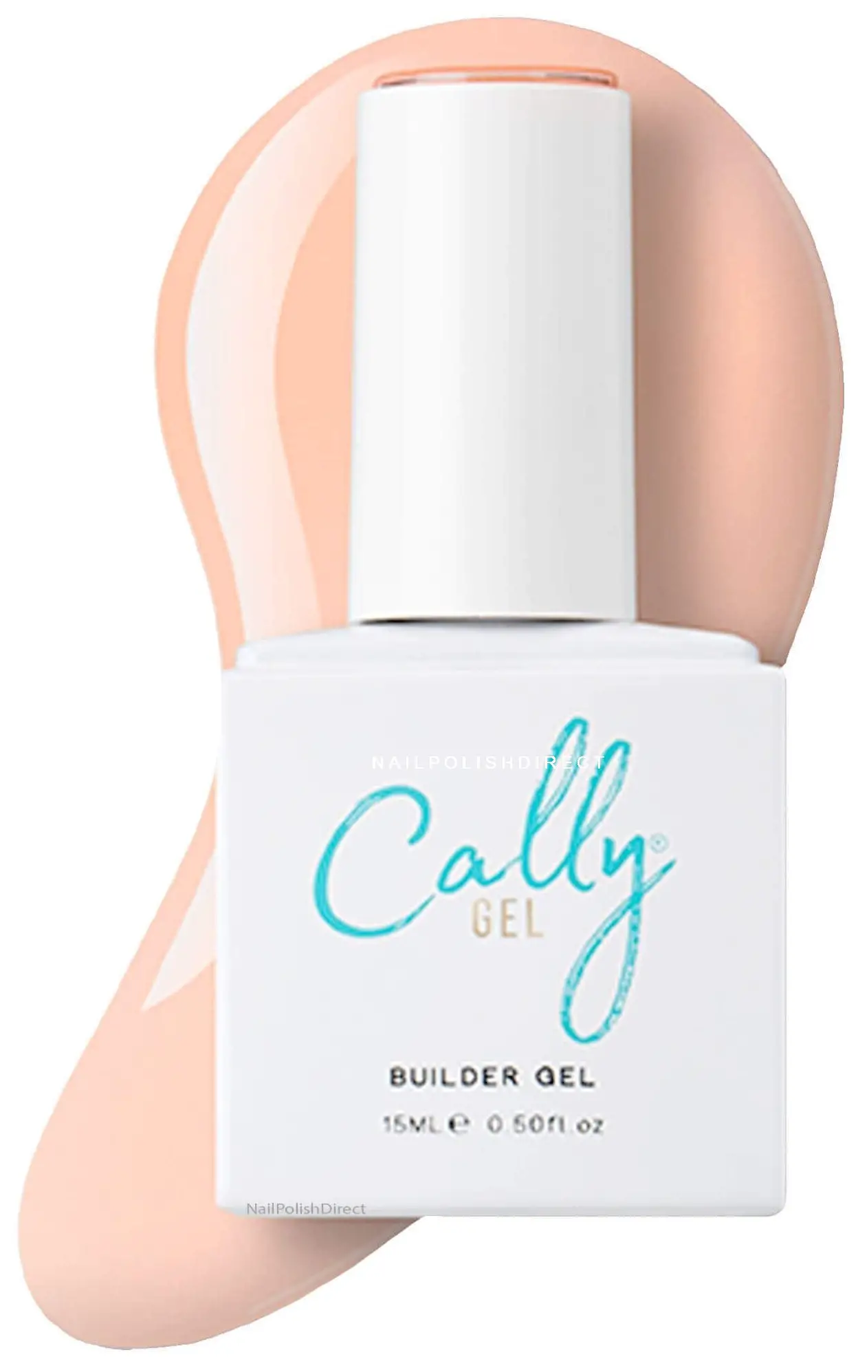 Cally-COSMETICS-FAI-33-Builder-Gel-product