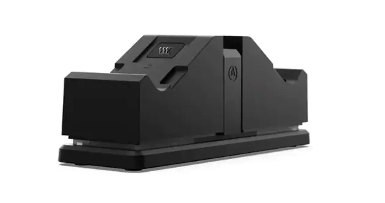 Powera Dual Charging Station User Manual