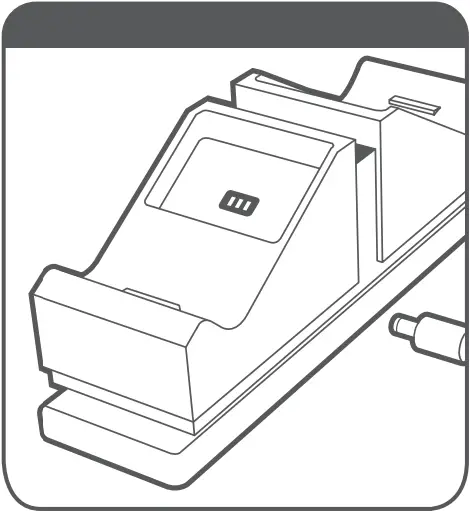 PowerA Dual Charging Station A