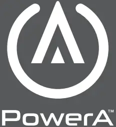PowerA logo