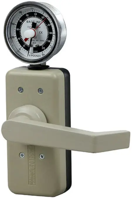 BASELINE RM2200 Hydraulic Wrist Dynamometer