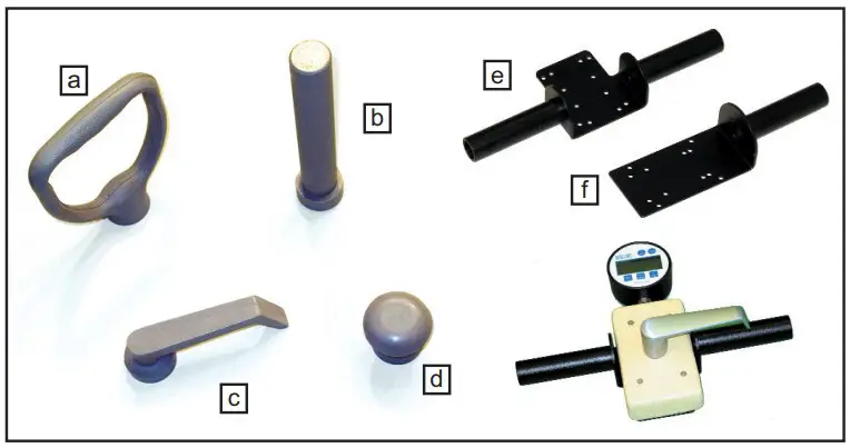Measurement accessories