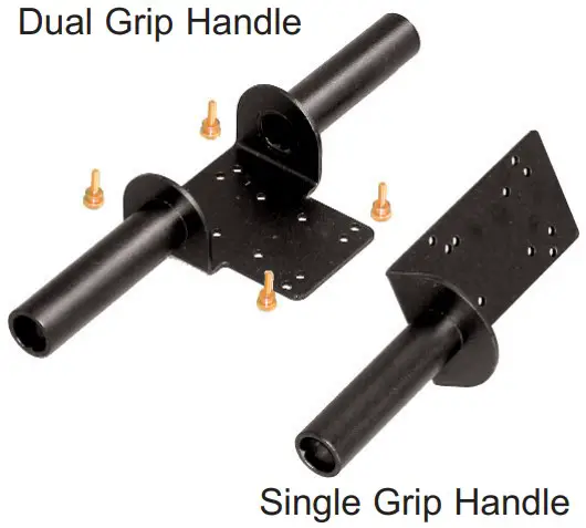 Installation instruction